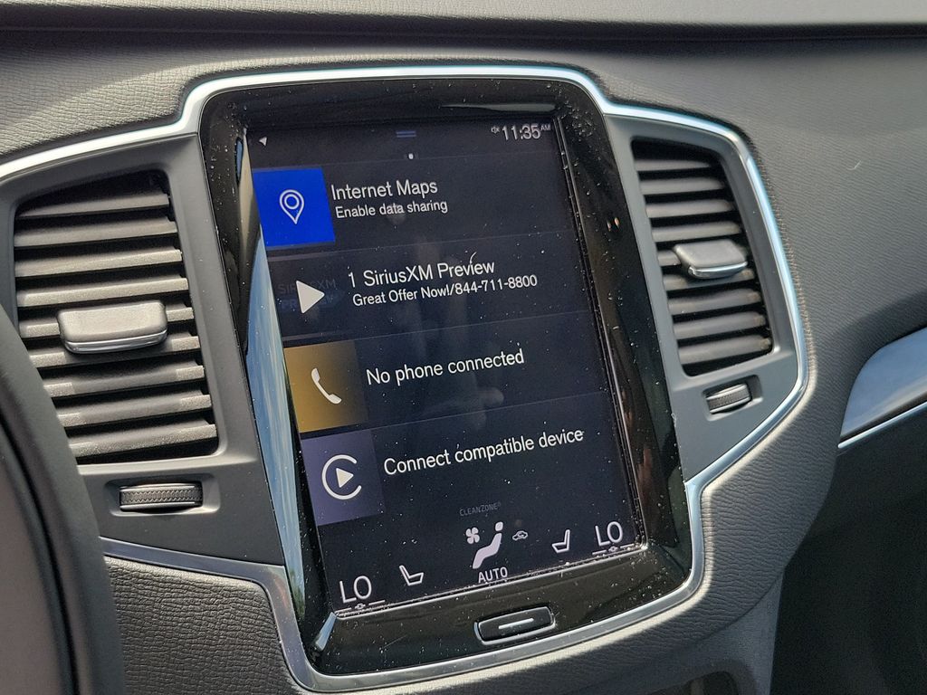 2019 Volvo XC90 Momentum - Photo 26