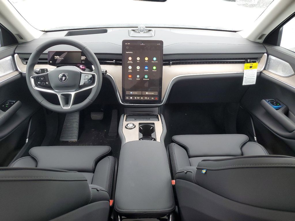 2025 Volvo EX90 Ultra - Photo 19