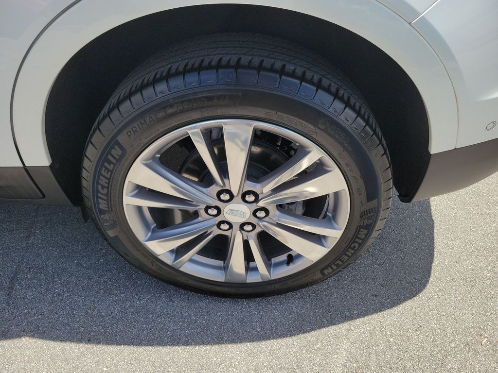 2023 Cadillac XT5 Premium Luxury - Photo 9