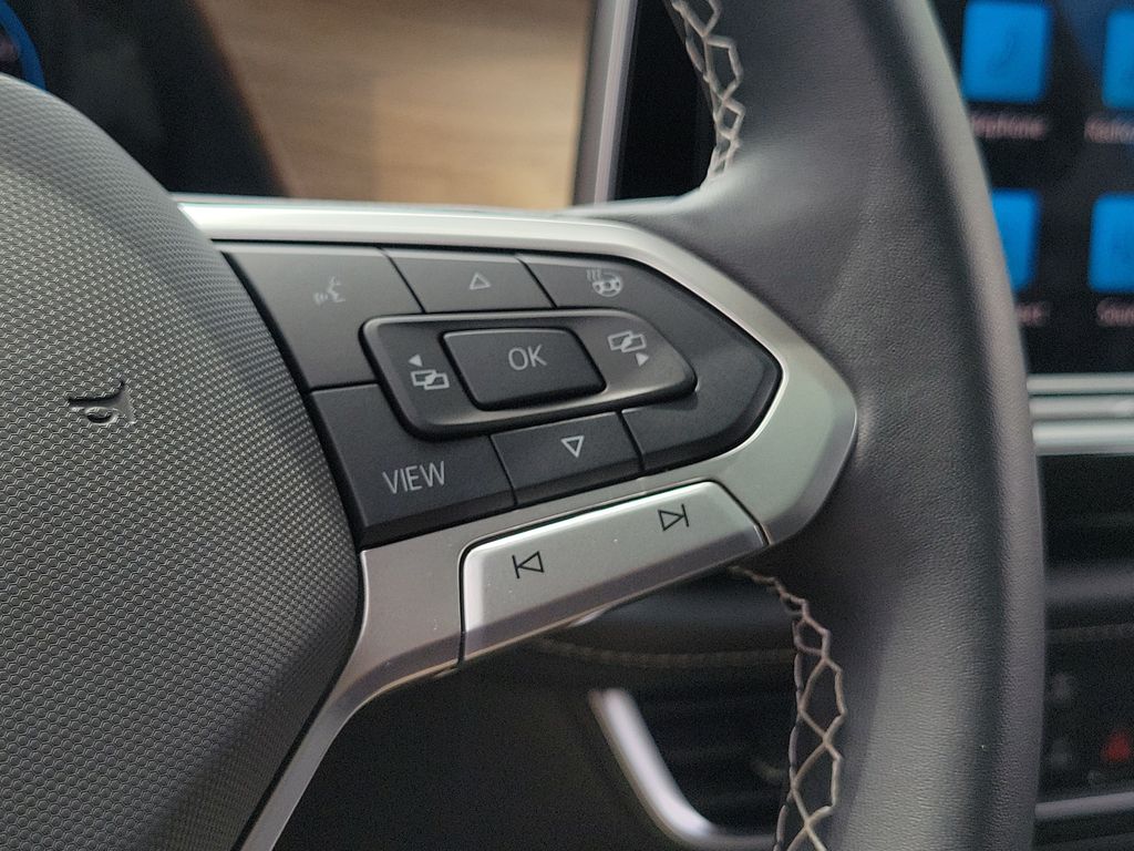 2024 Volkswagen Atlas SE w/Tech - Photo 26
