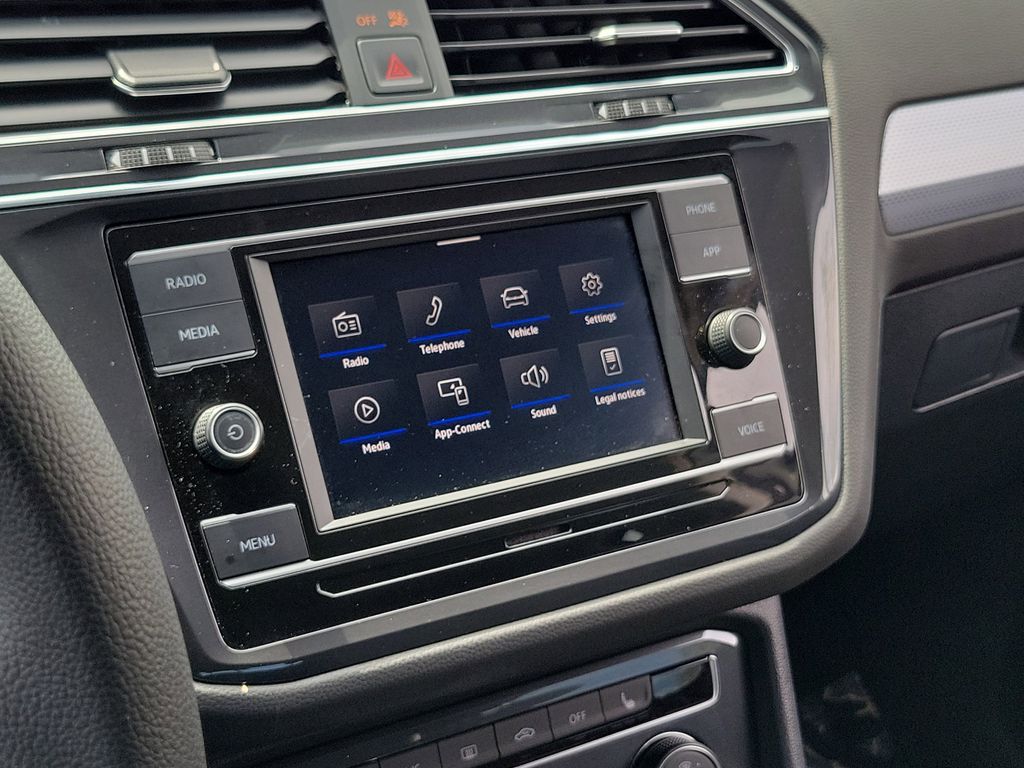 2023 Volkswagen Tiguan S - Photo 27