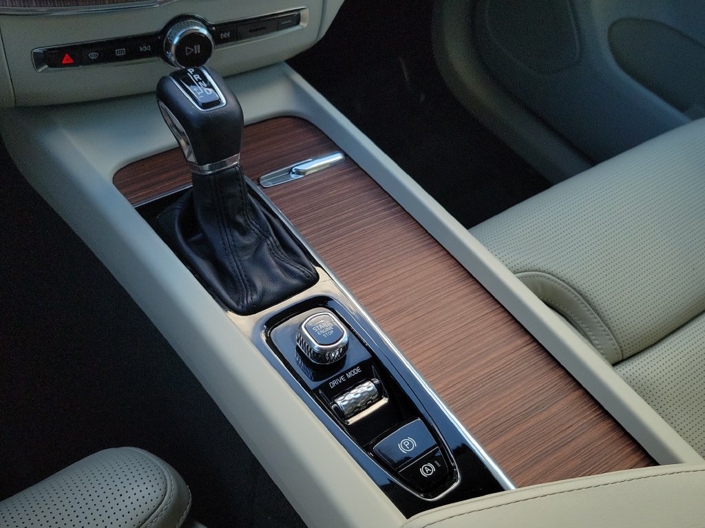 2019 Volvo XC60 Inscription - Photo 29