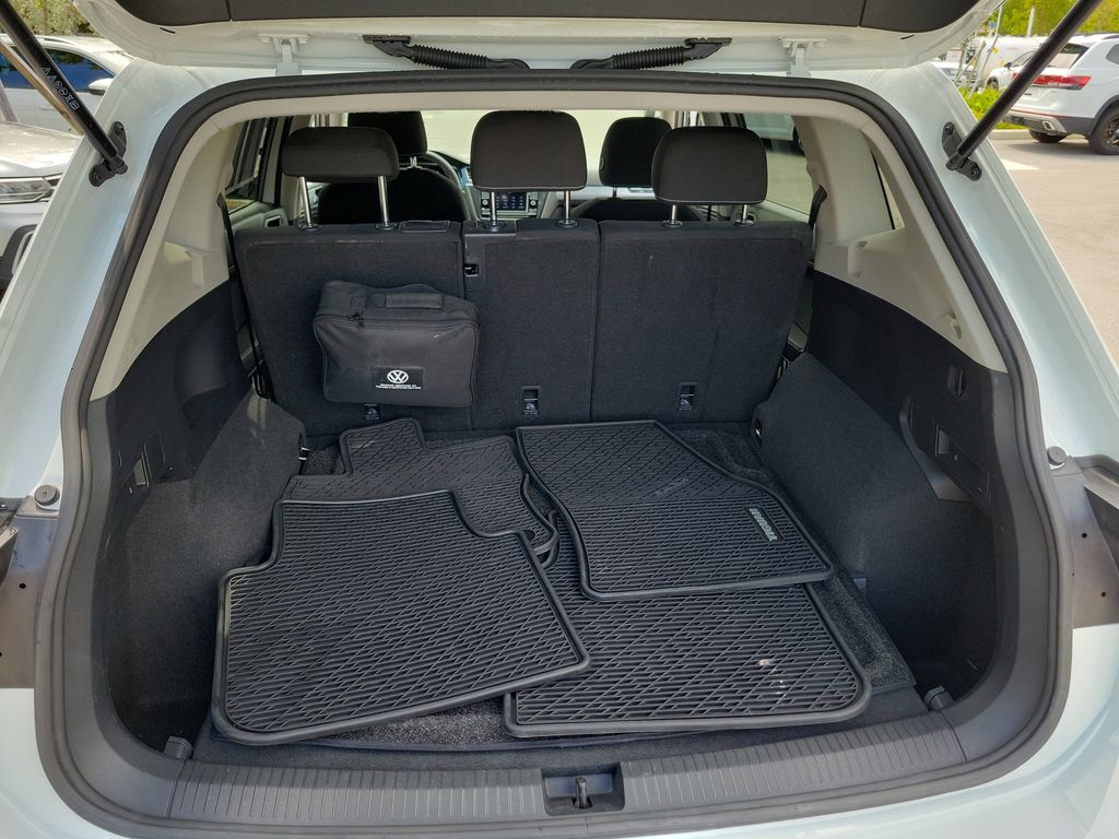 2023 Volkswagen Tiguan S - Photo 7