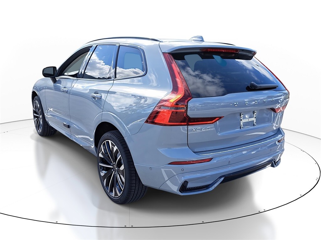 New 2026 Volvo XC60 B5 Ultra SUV