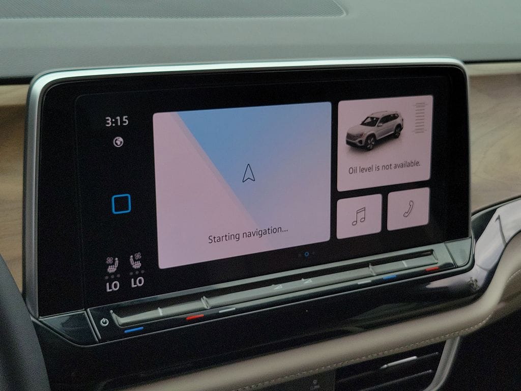 2024 Volkswagen Atlas SE - Photo 27
