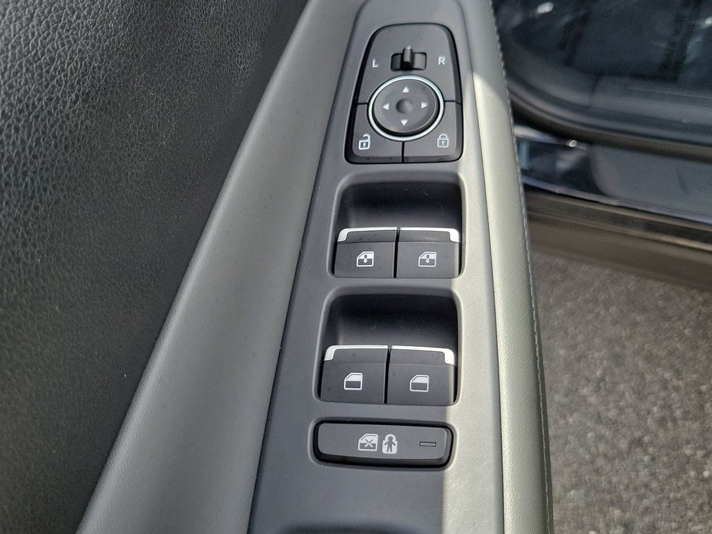2022 Hyundai Santa Fe SEL - Photo 17