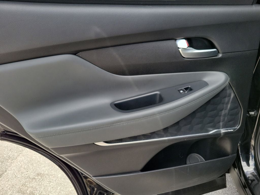 2022 Hyundai Santa Fe SEL - Photo 9