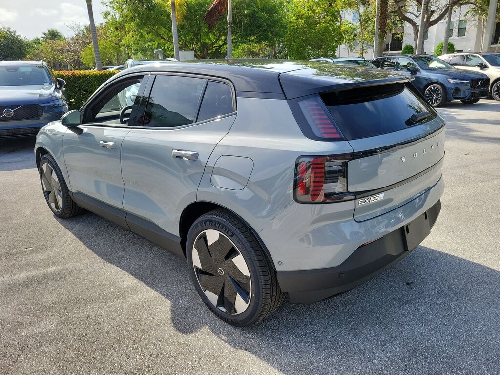 New 2026 Volvo EX30 Twin Motor Ultra SUV