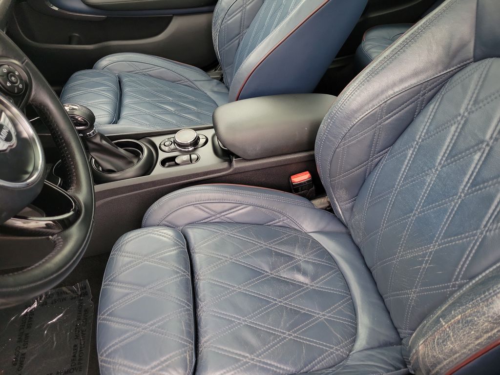 2018 MINI Clubman S - Photo 21