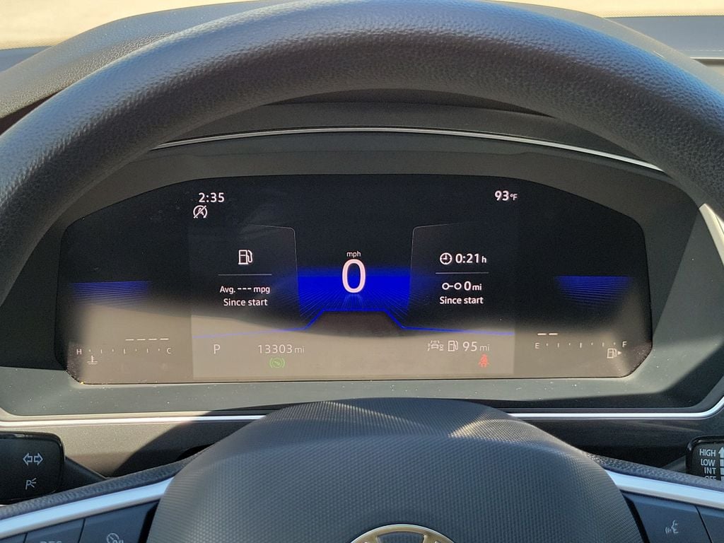 2023 Volkswagen Tiguan S - Photo 26