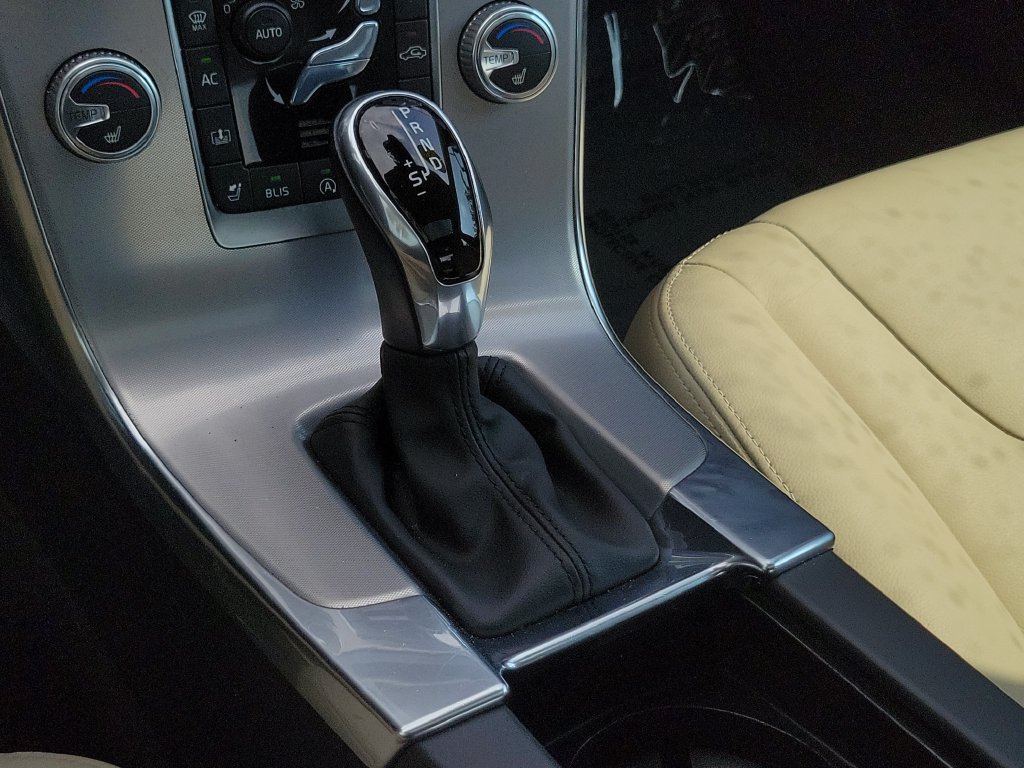 2017 Volvo S60 T5 Inscription - Photo 30