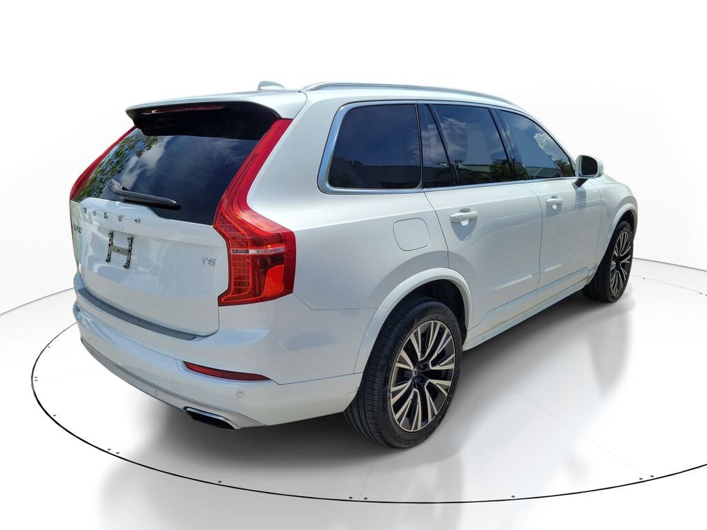 Used 2020 Volvo XC90 T5 Momentum 7 Passenger SUV