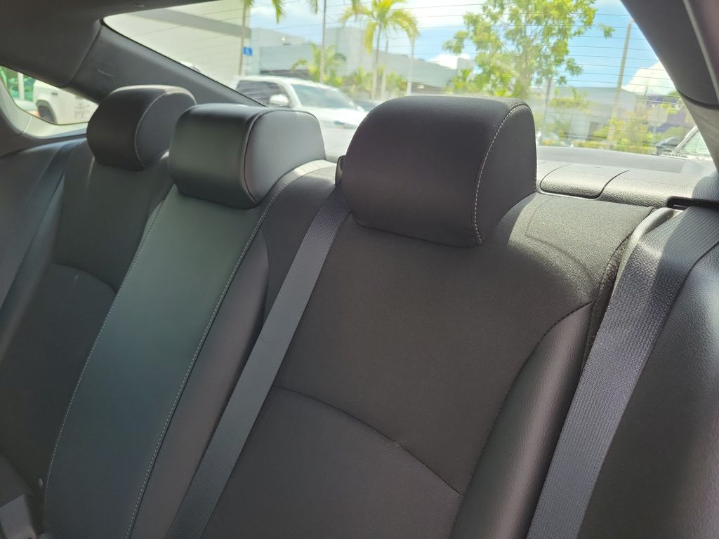 2019 Honda Civic Sport - Photo 10