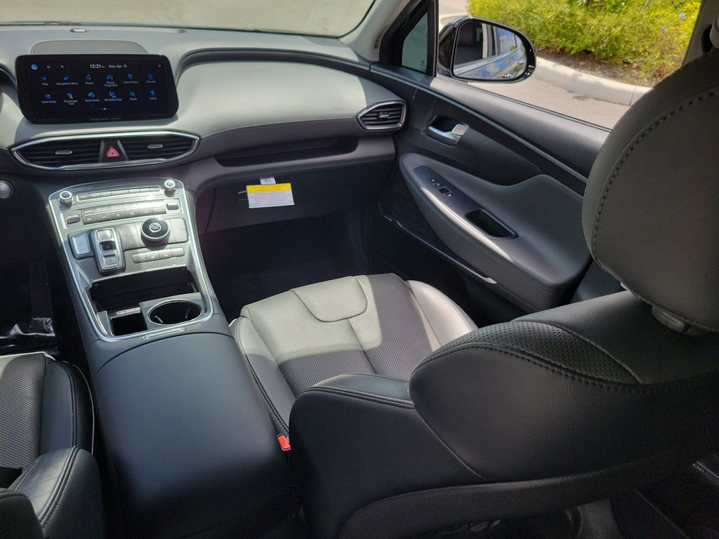2022 Hyundai Santa Fe SEL - Photo 15