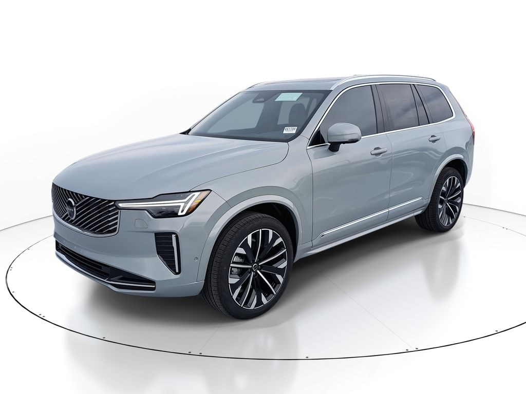 New 2026 Volvo XC90 B6 Plus 7-Seater SUV