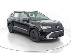 2025 Volkswagen Taos 1.5T S SUV