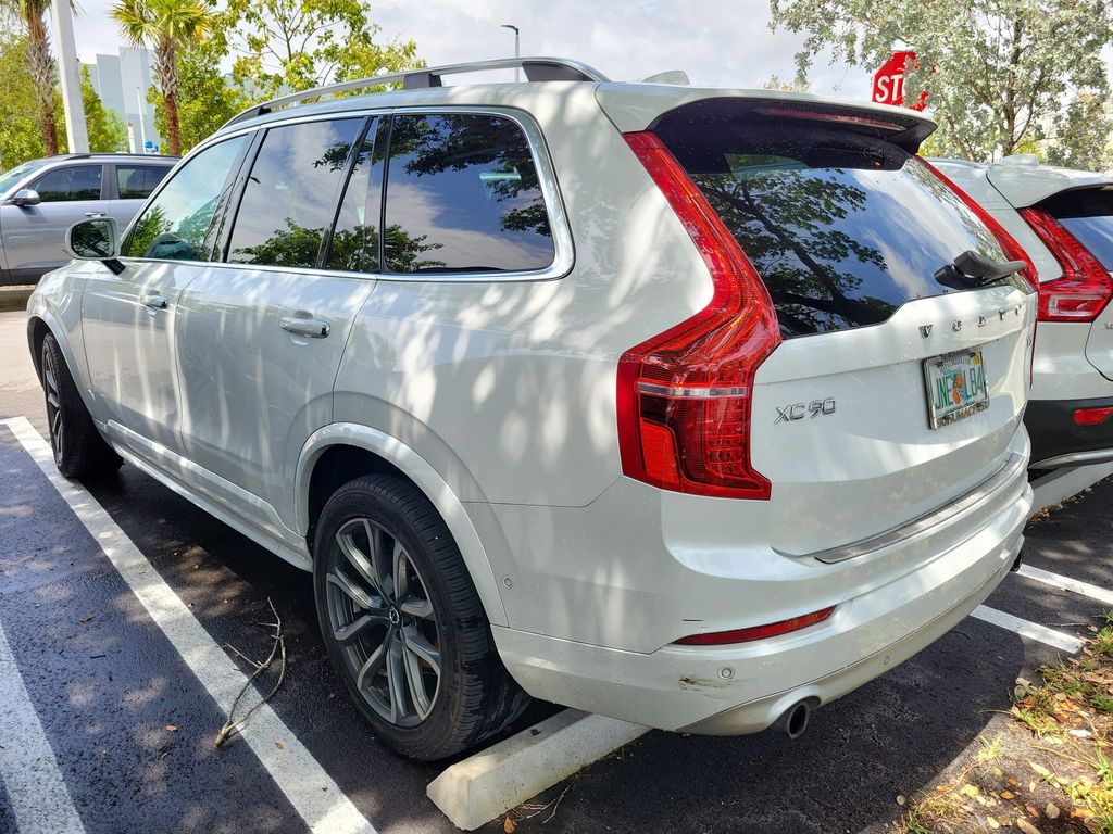 2019 Volvo XC90 Momentum - Photo 4