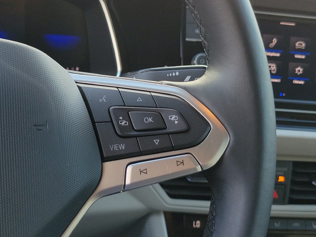 2024 Volkswagen Jetta SE - Photo 24