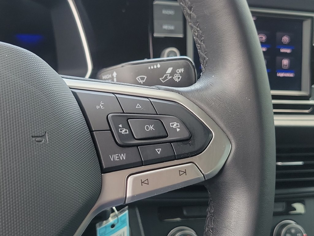 2024 Volkswagen Jetta S - Photo 24