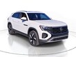  Volkswagen Atlas Cross Sport