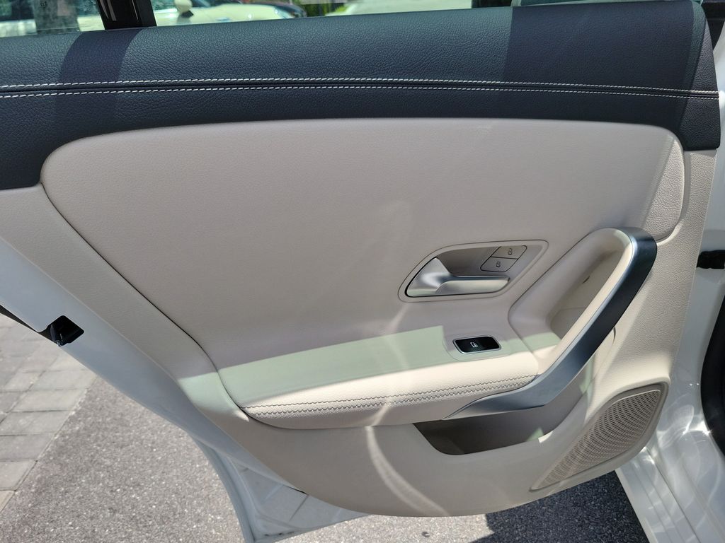 2023 Mercedes-Benz CLA CLA 250 - Photo 8