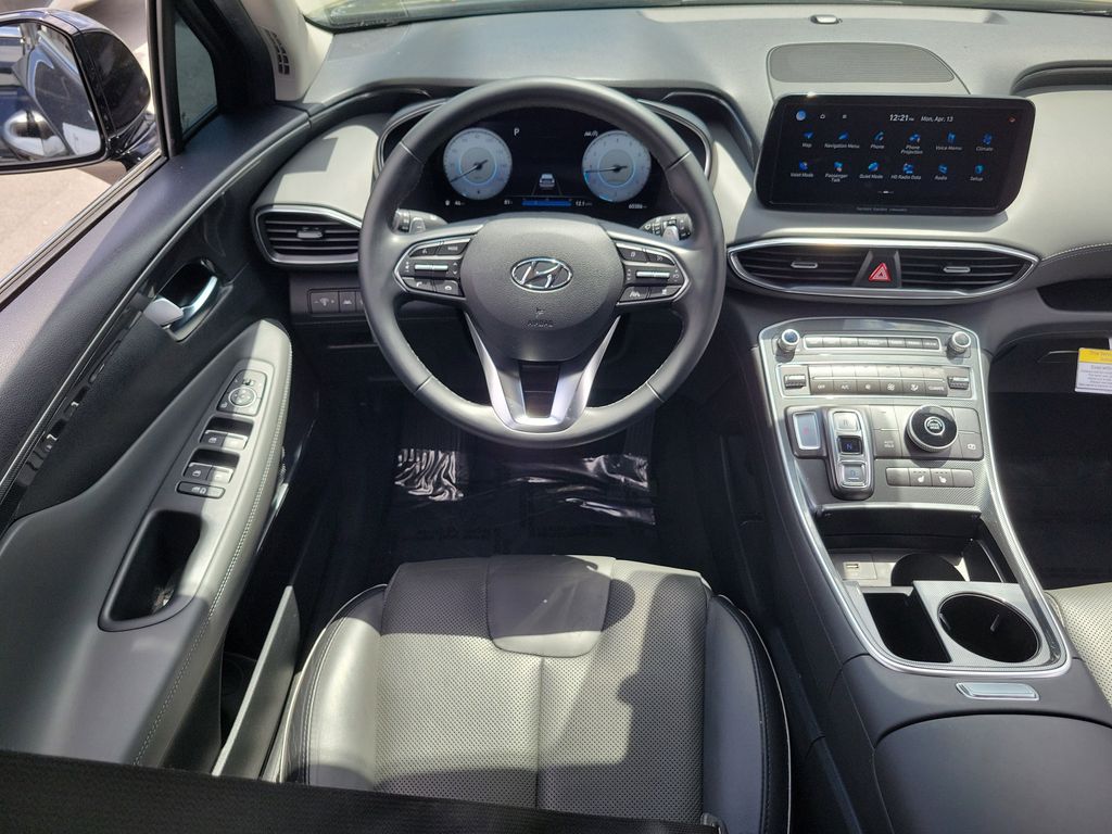 2022 Hyundai Santa Fe SEL - Photo 13