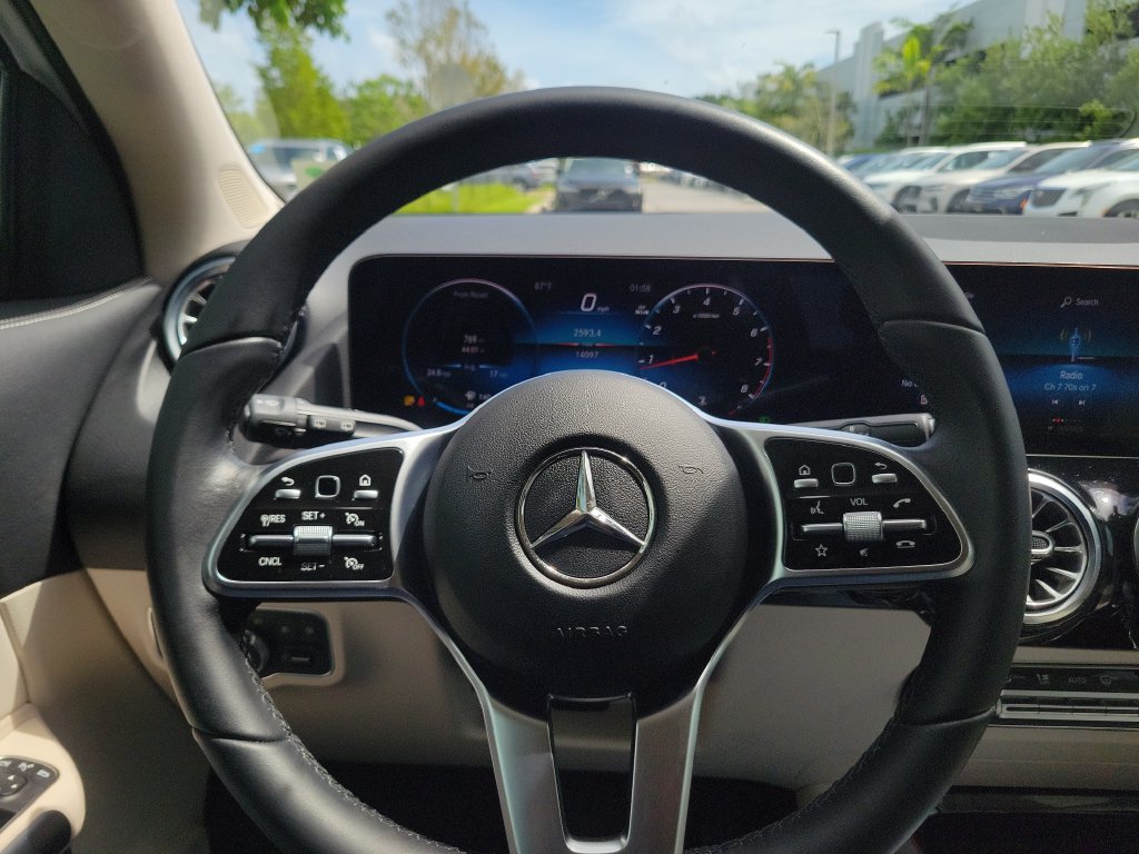 2023 Mercedes-Benz GLA Base - Photo 23