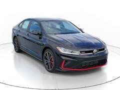 2026 Volkswagen Jetta GLI 2.0T Autobahn Sedan