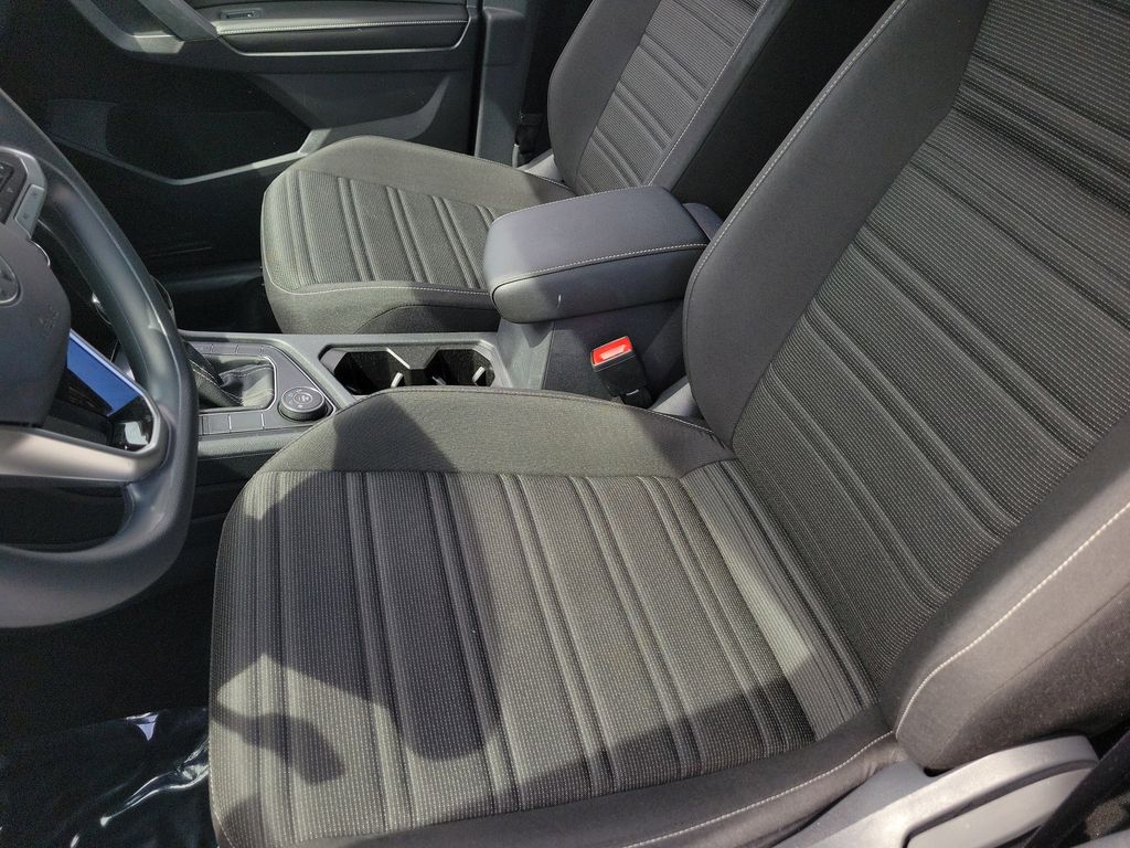 2023 Volkswagen Tiguan S - Photo 21