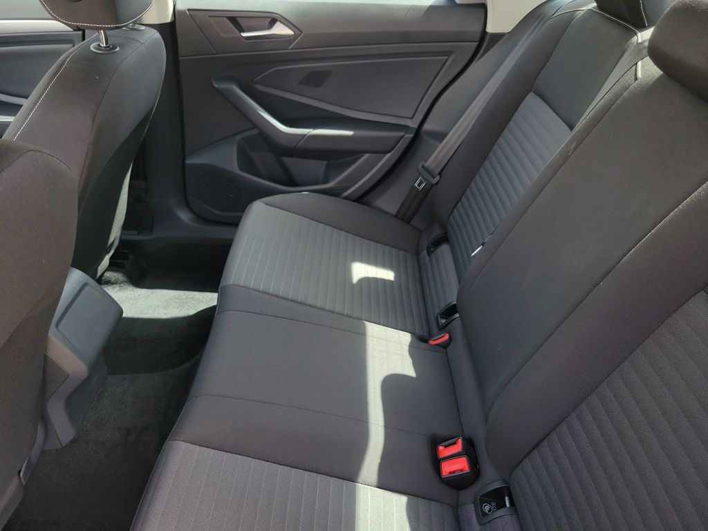 2024 Volkswagen Jetta S - Photo 10