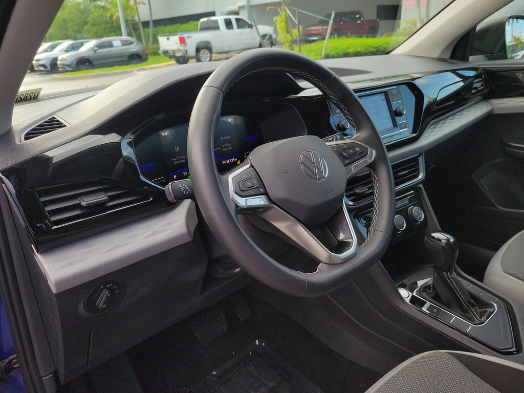 2023 Volkswagen Taos S - Photo 19