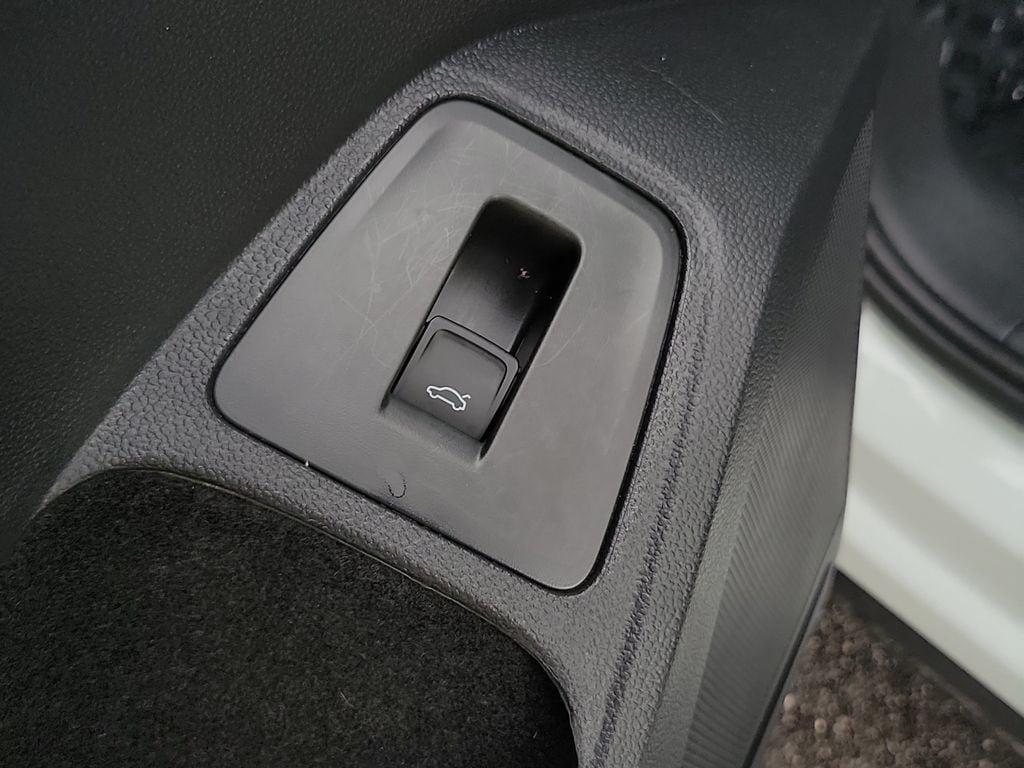 2024 Volkswagen Tiguan Wolfsburg Edition - Photo 19
