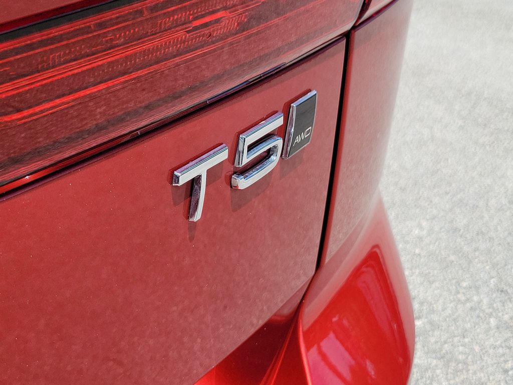 2021 Volvo XC60 Inscription - Photo 6