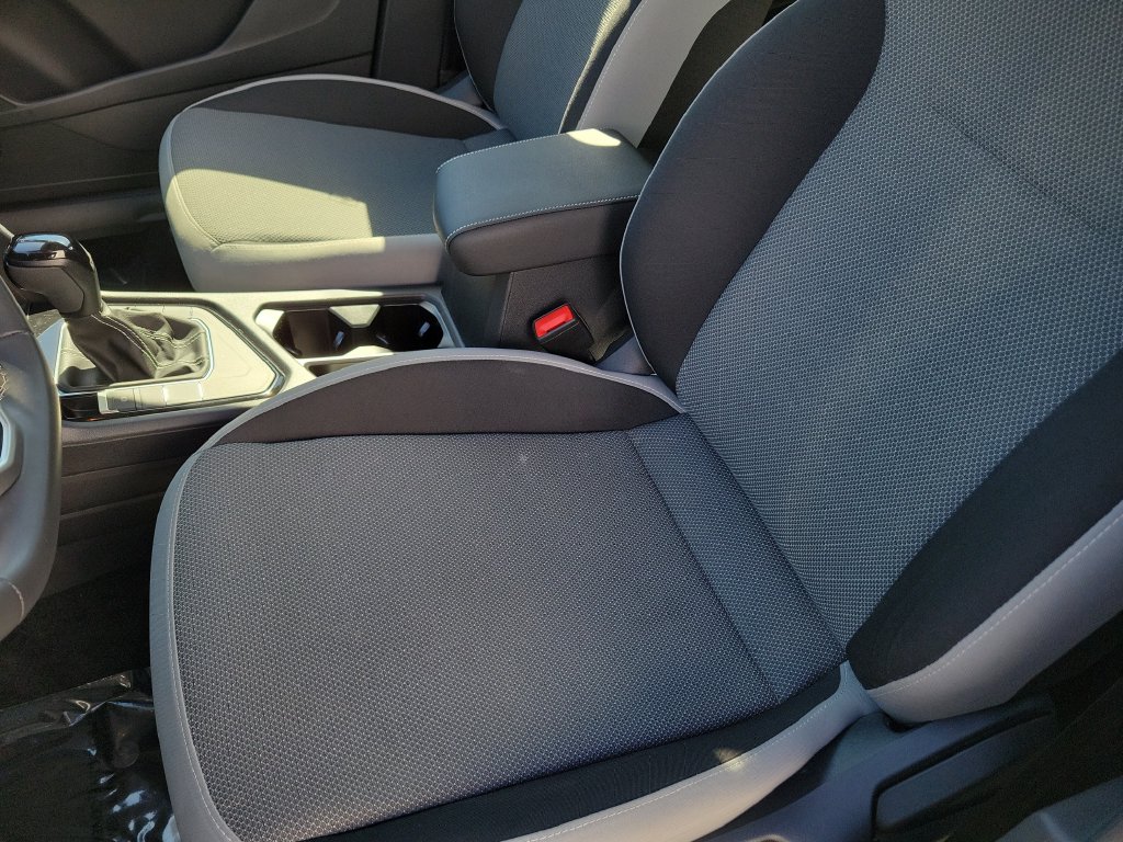 2023 Volkswagen Taos S - Photo 21