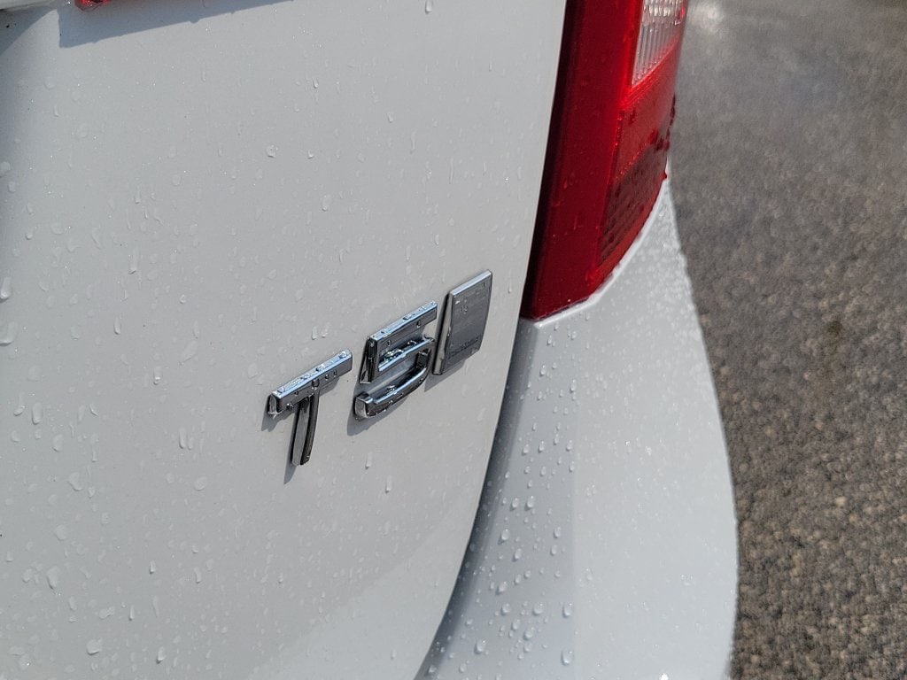 2017 Volvo S60 T5 Inscription - Photo 6