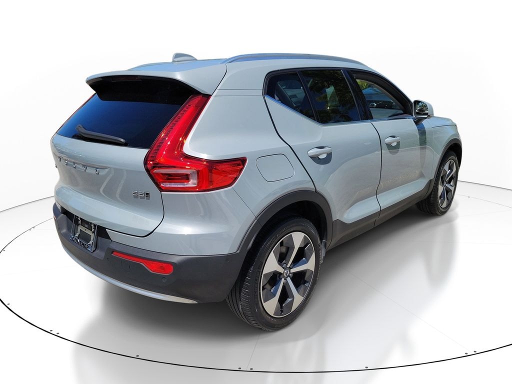 Used 2024 Volvo XC40 B5 Plus Bright SUV