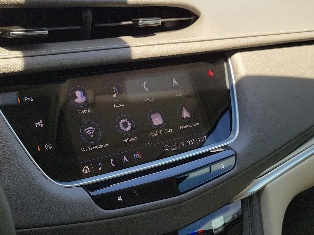 2023 Cadillac XT5 Premium Luxury - Photo 28