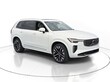 Volvo XC90 plug-in hybrid