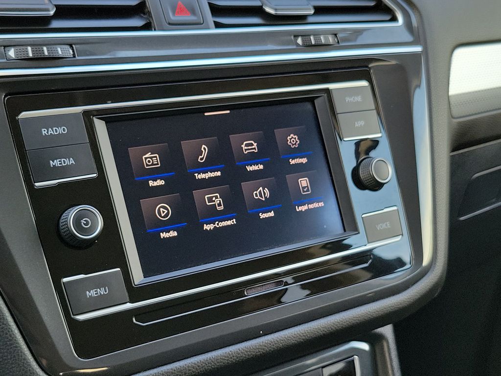 2023 Volkswagen Tiguan S - Photo 27