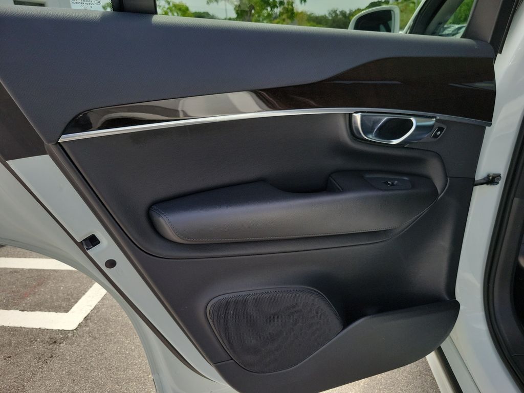 2019 Volvo XC90 Momentum - Photo 10
