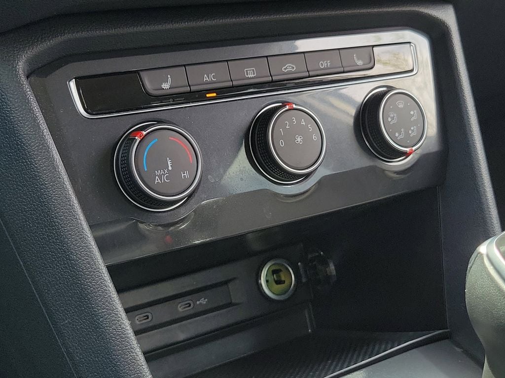 2023 Volkswagen Tiguan S - Photo 29