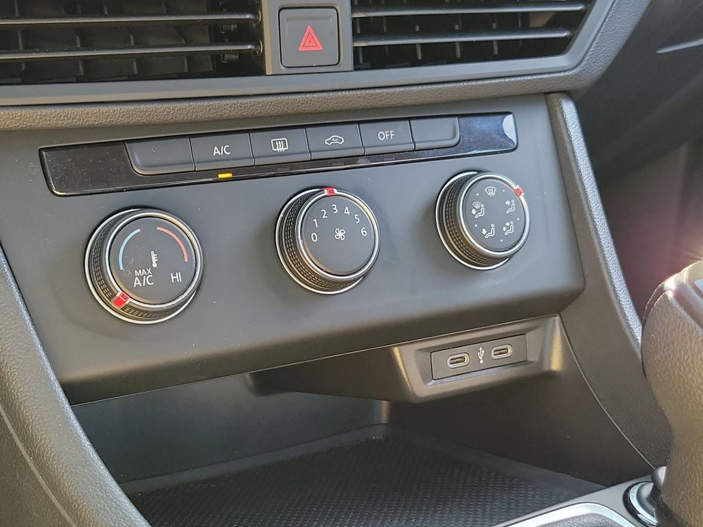 2023 Volkswagen Jetta S - Photo 28