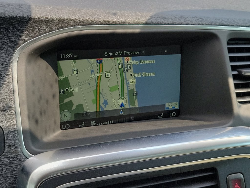 2017 Volvo S60 T5 Inscription - Photo 27