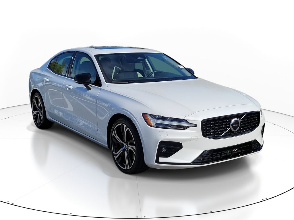 2024 Volvo S60 Core