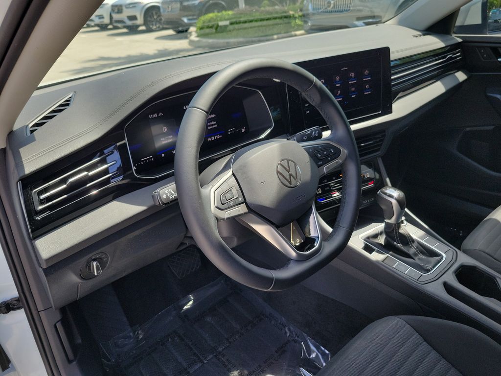 2025 Volkswagen Jetta S - Photo 17
