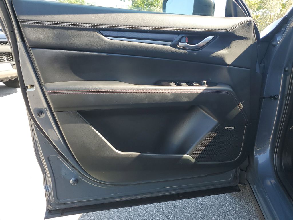 2023 Mazda CX-5 S Carbon Edition - Photo 17