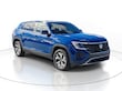 Volkswagen Atlas Cross Sport