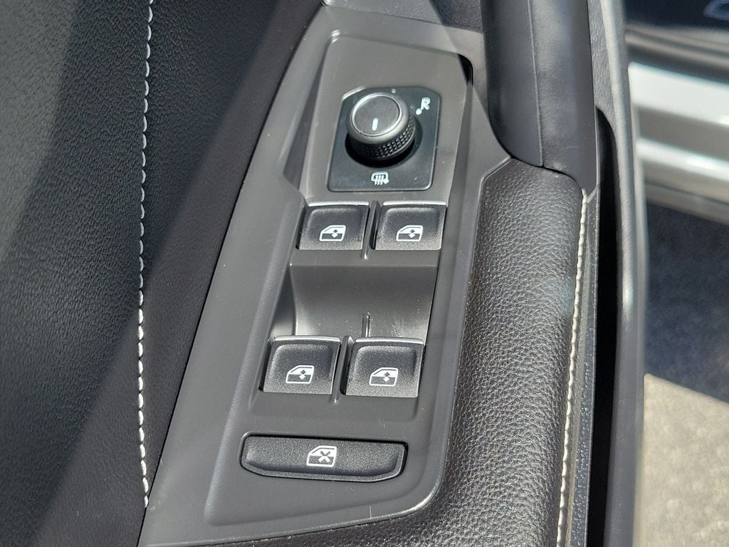 2022 Volkswagen Tiguan SE R-LINE BLACK - Photo 19