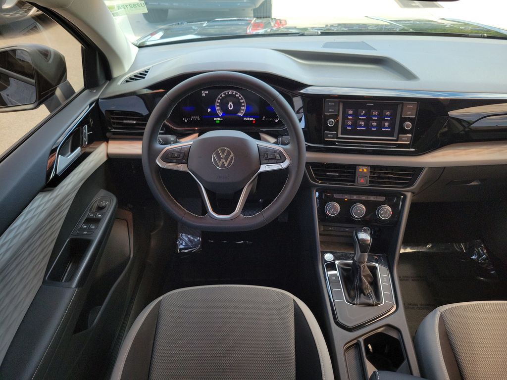 2024 Volkswagen Taos S - Photo 13