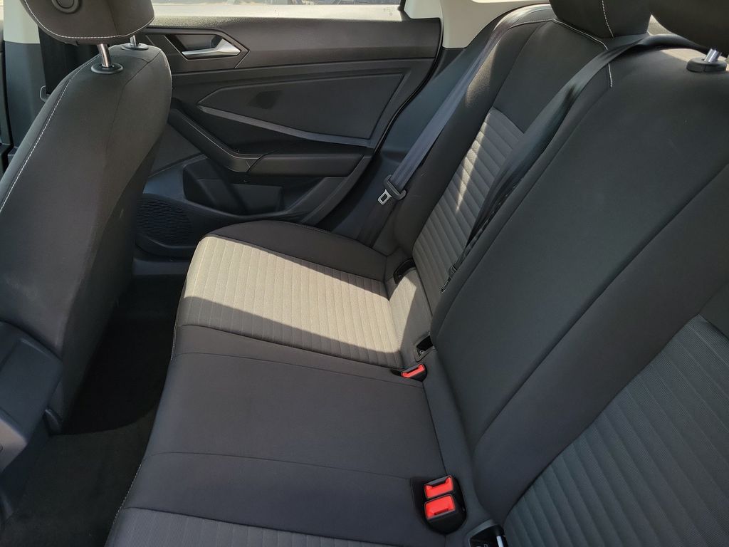 2025 Volkswagen Jetta S - Photo 10